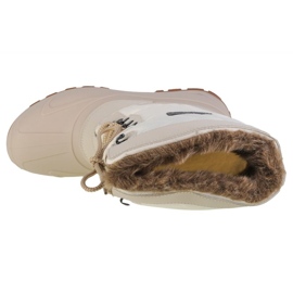 Zapatos CMP Nietos W 3Q47966-A319 beige 2