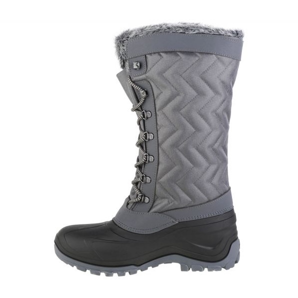 Zapatos CMP Nietos W 3Q47966-U887 gris 1