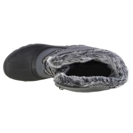 Zapatos CMP Nietos W 3Q47966-U887 gris 2
