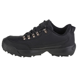 Zapatos Kappa Murray M 243157-1111 negro 1