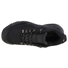 Zapatos Kappa Murray M 243157-1111 negro 2