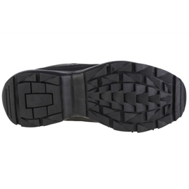 Zapatos Kappa Murray M 243157-1111 negro 3