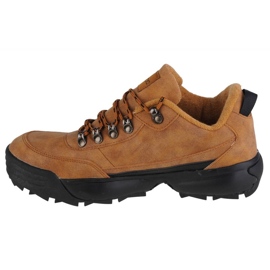 Zapatos Kappa Murray M 243157-5411 marrón 1