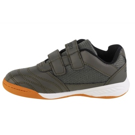 Zapatillas Kappa Kickoff K 260509K-3111 gris 1