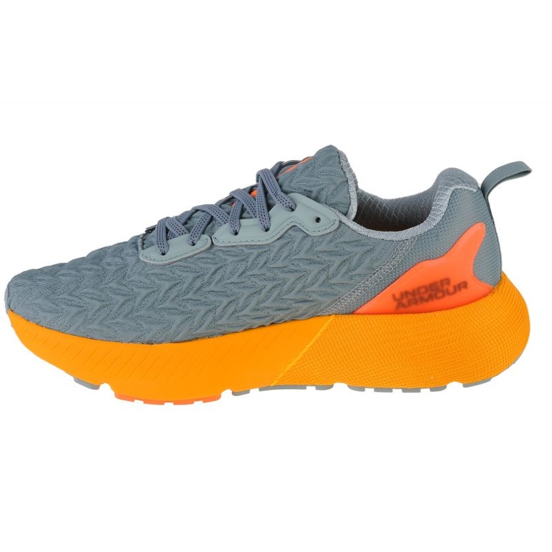 Zapatos Under Armour Hovr Mega 3 Clone M 3025308-300 gris 1
