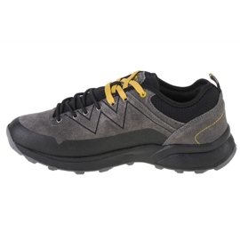 Zapatos CMP Kaleepso Low Senderismo M 31Q4907-Q906 gris 1