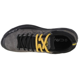 Zapatos CMP Kaleepso Low Senderismo M 31Q4907-Q906 gris 2