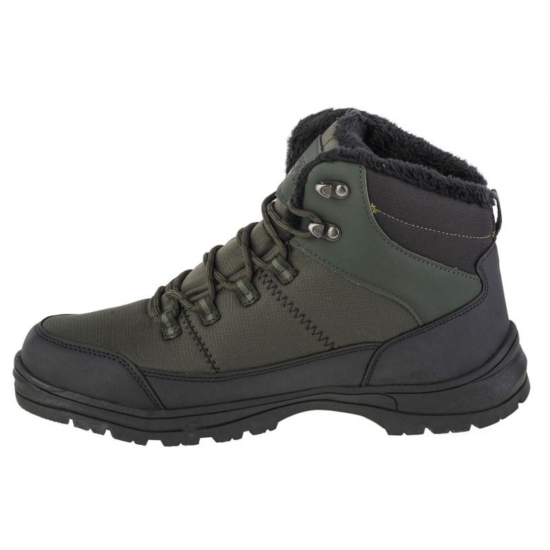Botas de nieve CMP Annuuk M 31Q4957-F959 verde 1