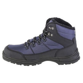 Botas de nieve CMP Annuuk M 31Q4957-U423 negro 1