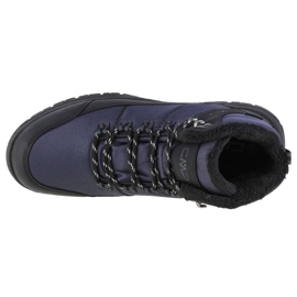 Botas de nieve CMP Annuuk M 31Q4957-U423 negro 2