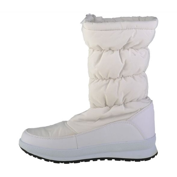 Bota de nieve CMP Hoty W 39Q4986-A121 blanco 1