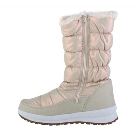 Zapatos CMP Holse W 39Q4996-A219 beige 1