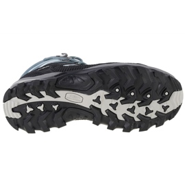 Zapatos CMP Rigel Mid W 3Q12946-E111 azul 3