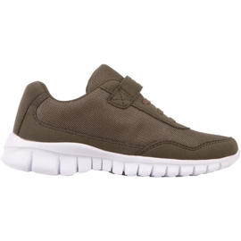 Zapatillas Kappa Follow K 260604K 3110 verde 1