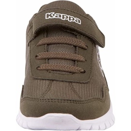 Zapatillas Kappa Follow K 260604K 3110 verde 2