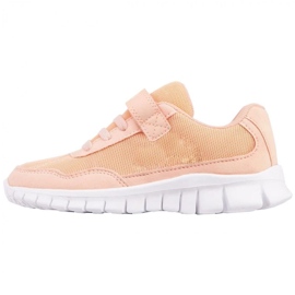 Zapatillas Kappa Follow K 260604K 7429 rosado 1