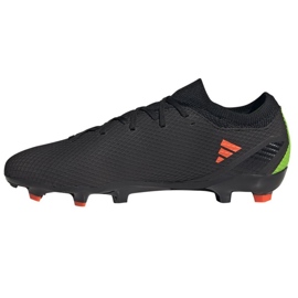 Zapatos adidas X Speedportal.3 Fg M ID4922 negro negro 1