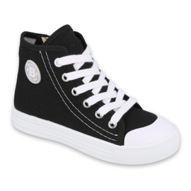 Calzado infantil befado 438X010 negro 5