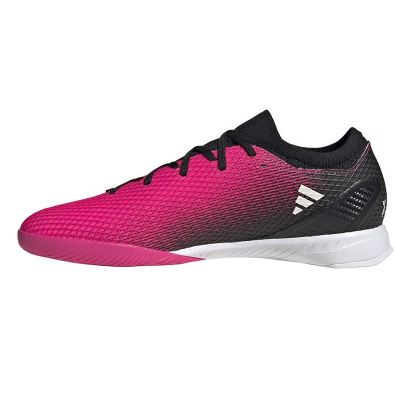 Zapatos adidas X Speedportal.3 In M GZ5068 rosa 1