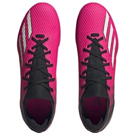 Zapatos adidas X Speedportal.3 In M GZ5068 rosado 2