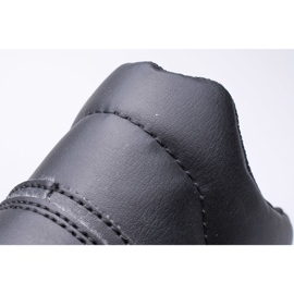 Zapatos de manganeso KAPPA 242764-1120 negro 7