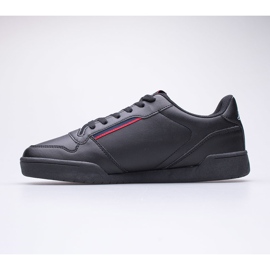 Zapatos KAPPA Marabú 242765-1120 negro 6