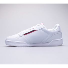 Zapatos KAPPA Marabú 242765-1020 blanco 6