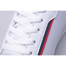 Zapatos KAPPA Marabú 242765-1020 blanco 7
