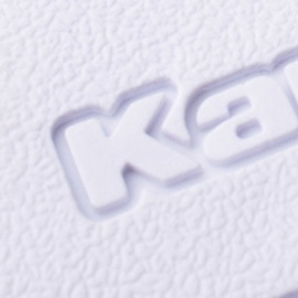 Zapatos KAPPA Marabú 242765-1020 blanco 8