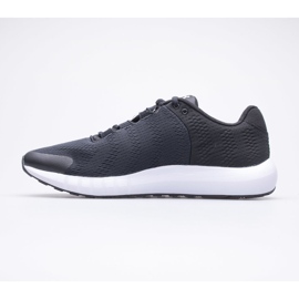 Zapatillas de hombre Under Armour Micro G Pursuit 3021953-001 blanco 6
