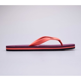 Chanclas de hombre Under Armour 3022705-500 violeta 2