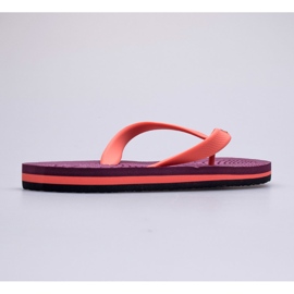 Chanclas de hombre Under Armour 3022705-500 violeta 5