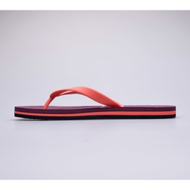Chanclas de hombre Under Armour 3022705-500 violeta 6