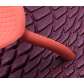 Chanclas de hombre Under Armour 3022705-500 violeta 7