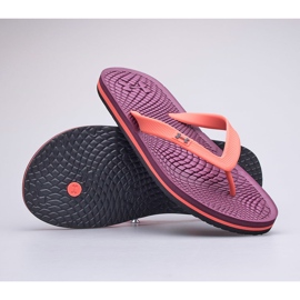 Chanclas de hombre Under Armour 3022705-500 violeta 9