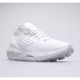 Zapatillas Under Armour Hovr Phantom 2 para mujer 3023021-100 blanco 2