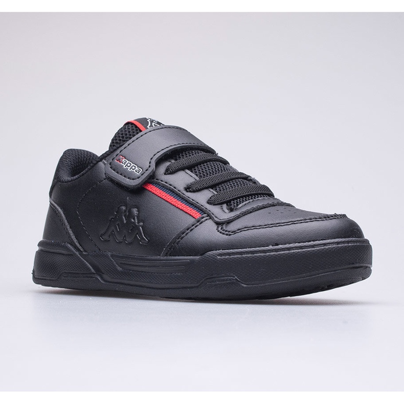 Zapatos niños KAPPA Marabu Ii K 260817K-1120 negro 1