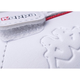 Zapatos niños KAPPA Marabu Ii K 260817K-1020 blanco 3