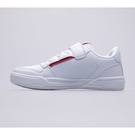 Zapatos niños KAPPA Marabu Ii K 260817K-1020 blanco 5
