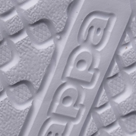 Zapatos niños KAPPA Marabu Ii K 260817K-1020 blanco 7
