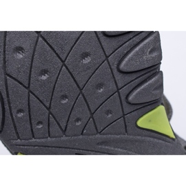 Sandalias para niños Kappa Mortara K 260772K-1633 gris 7
