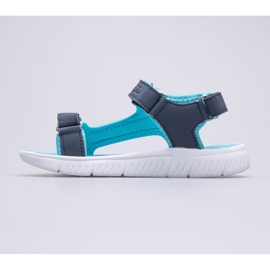 Sandalias para niños KAPPA Kana K 260886K-6766 azul 5