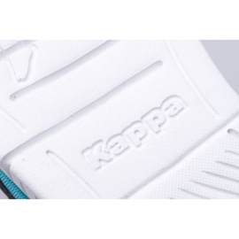 Sandalias para niños KAPPA Kana K 260886K-6766 azul 7