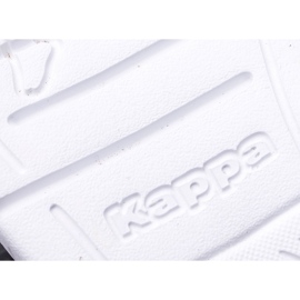 Sandalias para niños KAPPA Lamia K 260889K-2137 rosado 8