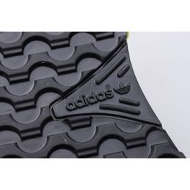 Zapatillas de niño adidas Zx 700 Hd Cf C FX5237 amarillo 1