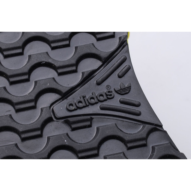 Zapatillas de niño adidas Zx 700 Hd Cf C FX5237 amarillo 1