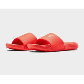 Under Armour zapatillas de hombre 3023761-602 rojo 2