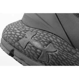 Under Armour Hovr Phantom 2 zapatillas de mujer 3023021-002 negro 3