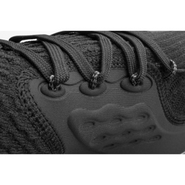 Under Armour Hovr Phantom 2 zapatillas de mujer 3023021-002 negro 6