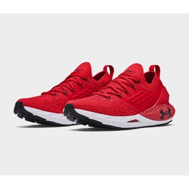 Under Armour Hovr Phantom 2 zapatillas de hombre 3023017-604 rojo 1 Under Armour Hovr Phantom 2 zapatillas de hombre 3023017-604 rojo 1